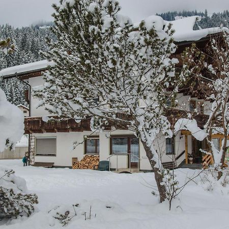 Haus Kristall บาค ภายนอก รูปภาพ