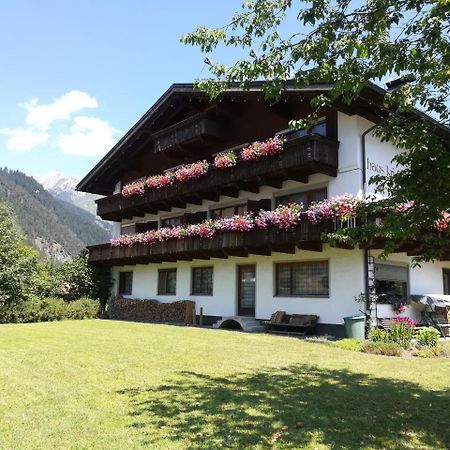 Haus Kristall บาค ภายนอก รูปภาพ